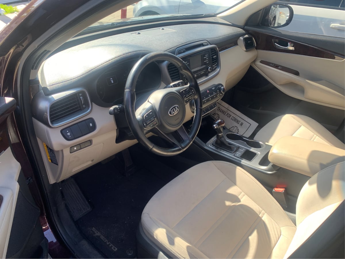 2016 Kia Sorento LX - Photo 9
