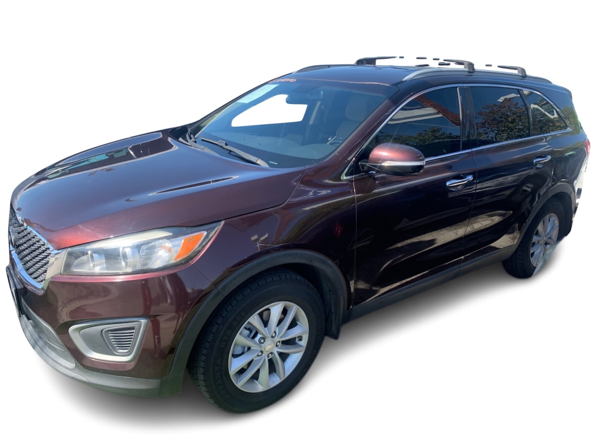 2016 Kia Sorento LX - Photo 18