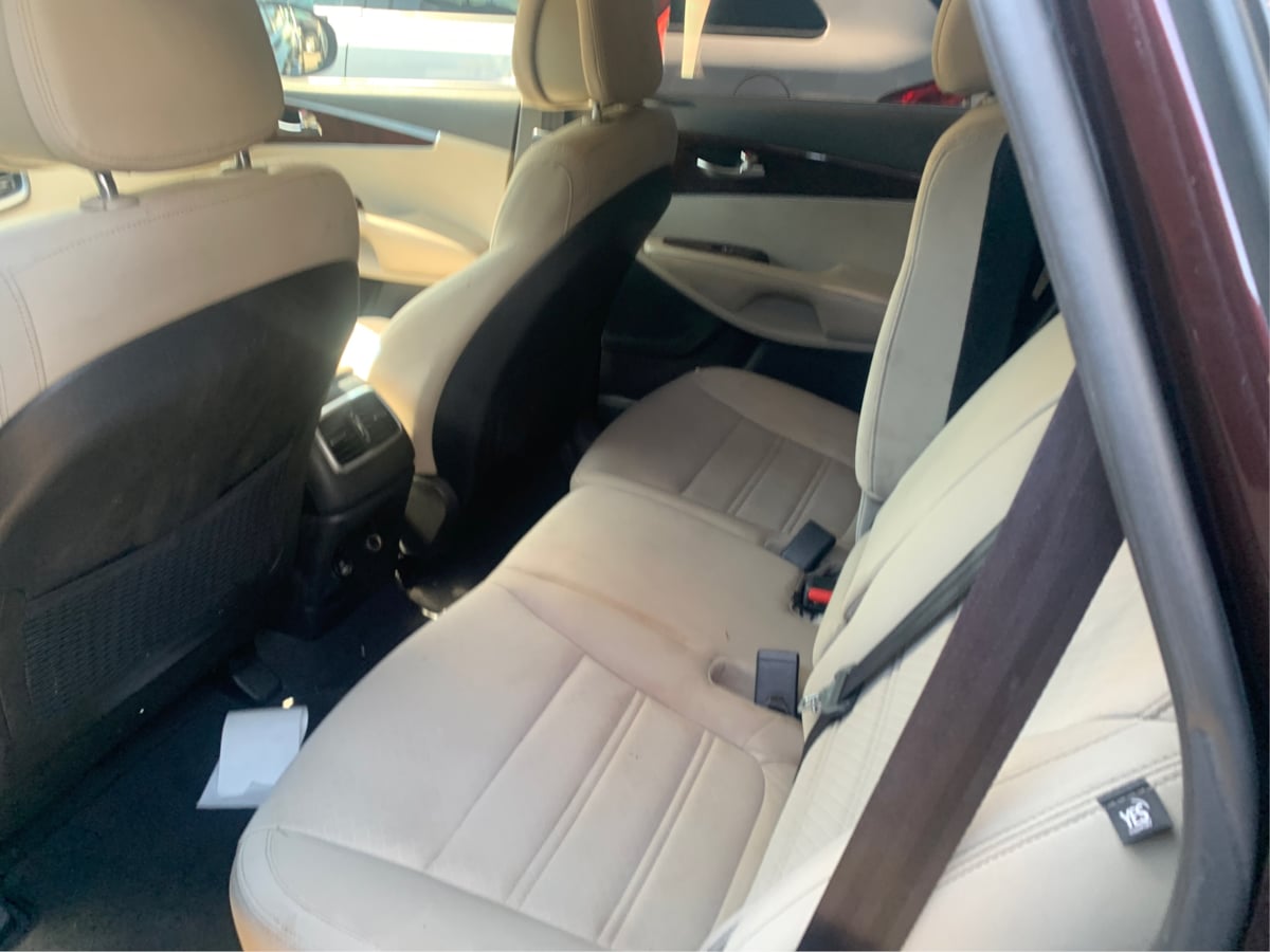 2016 Kia Sorento LX - Photo 13
