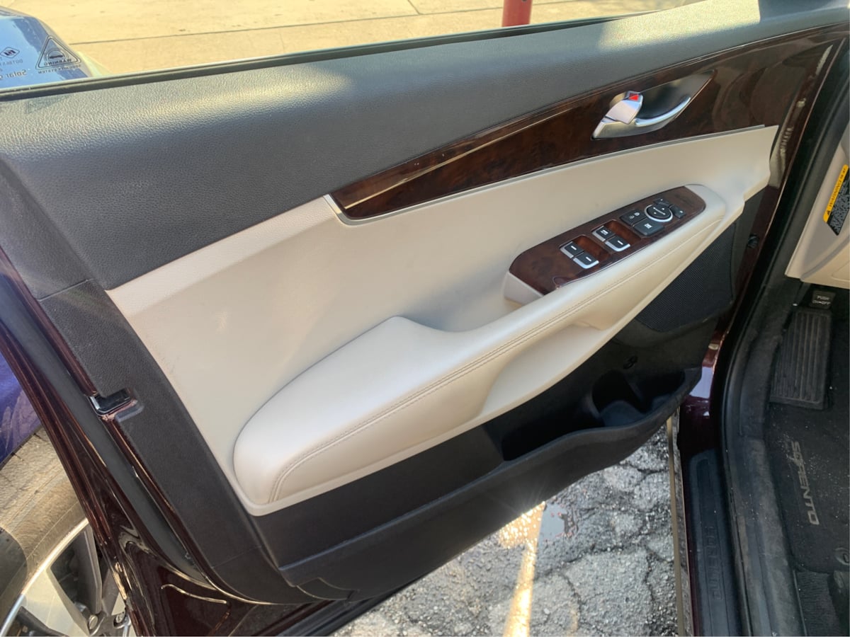 2016 Kia Sorento LX - Photo 10