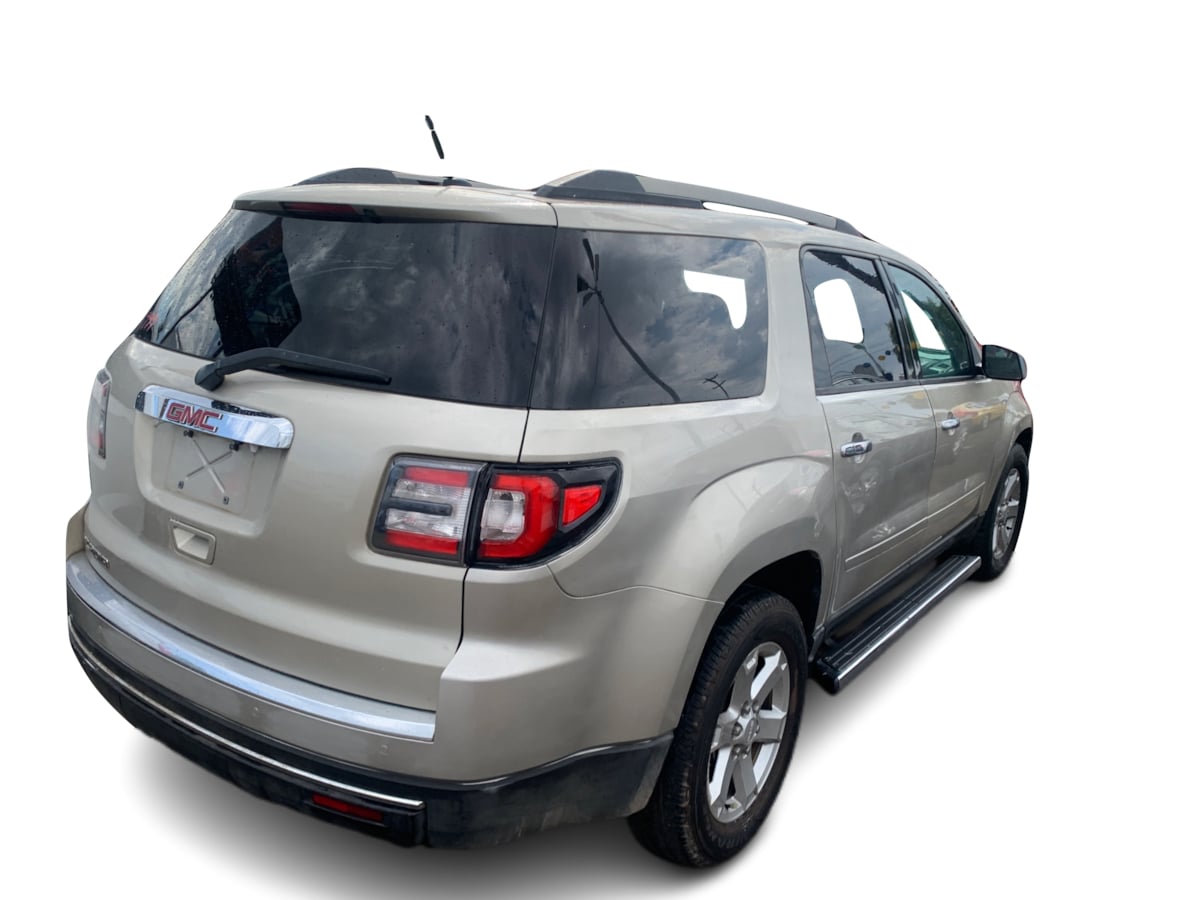2015 Gmc Acadia SLE photo 14