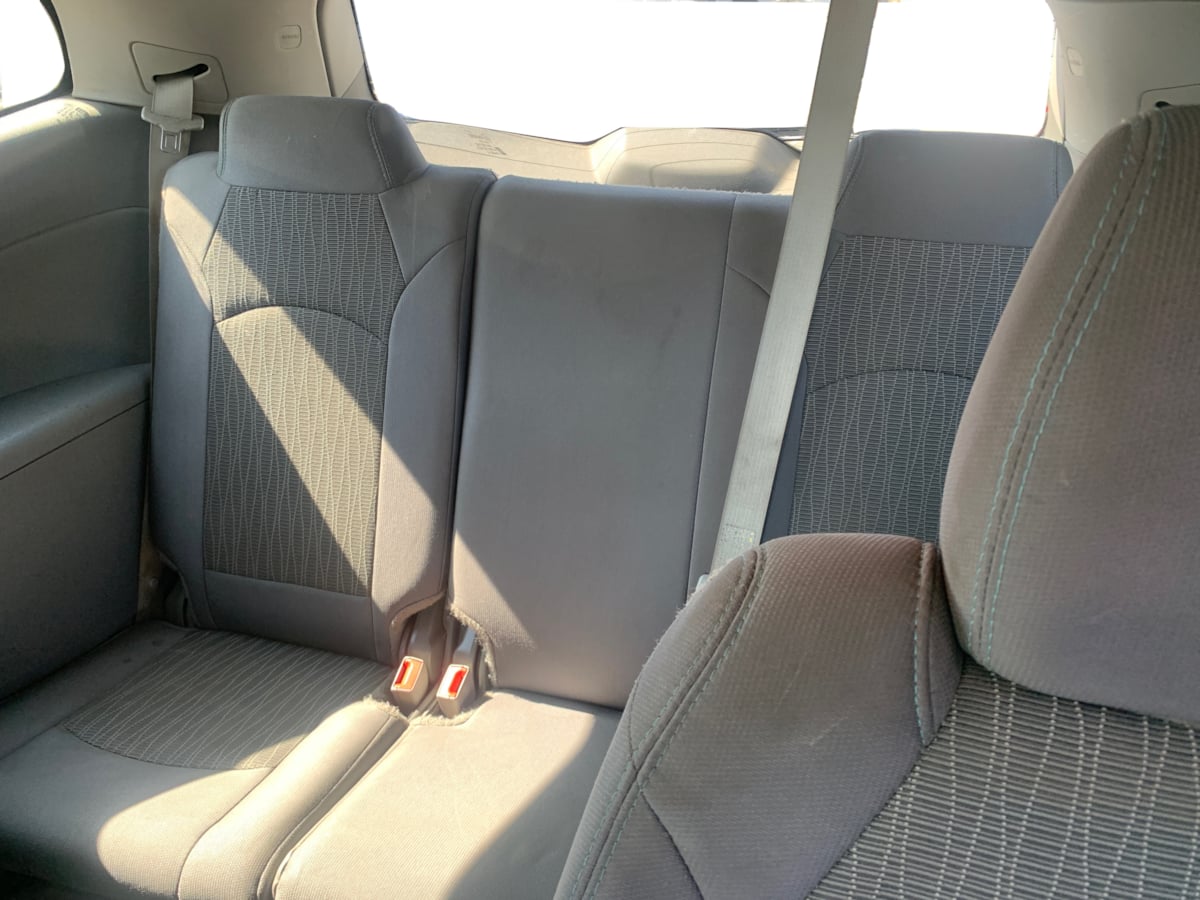 2016 Chevrolet Traverse 1LT photo 17
