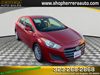 2017 Hyundai Elantra GT 
