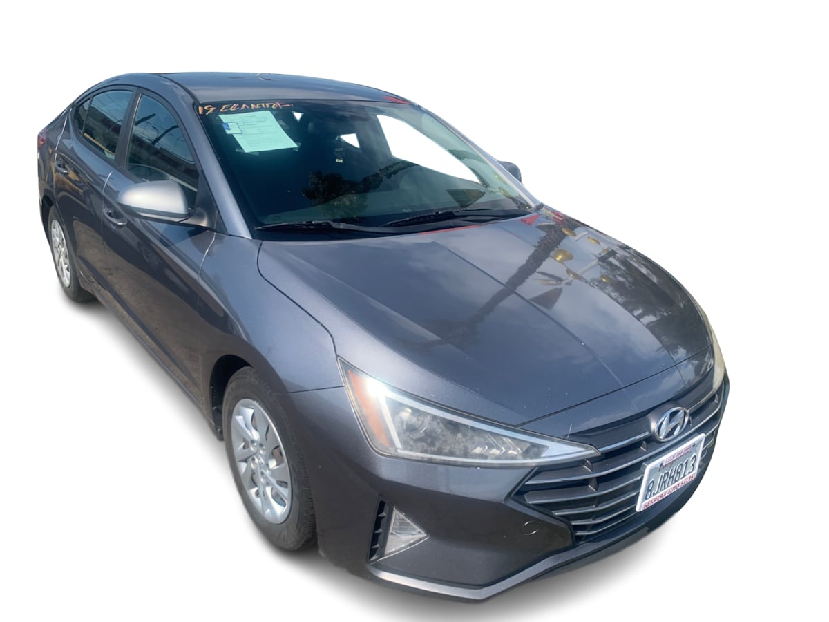 2019 Hyundai Elantra SE - Photo 17