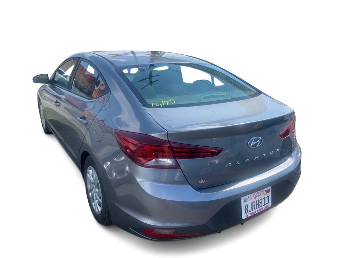 2019 Hyundai Elantra SE - Photo 15