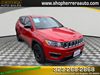 2019 Jeep Compass Sport