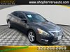 2013 Nissan Altima 2.5 SV