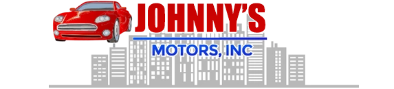 Johnnys Motors Inc