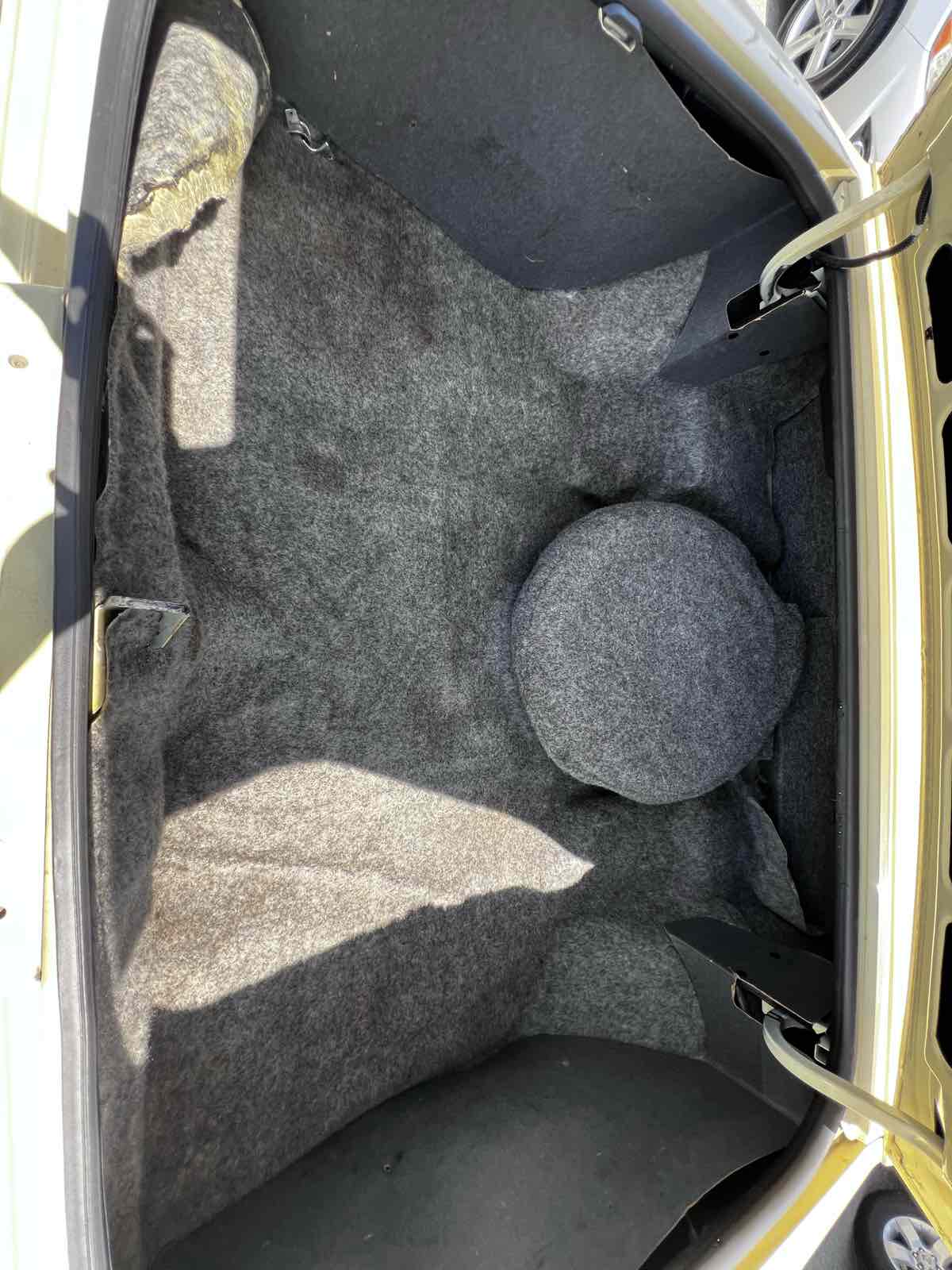 Sold 1980 Cadillac Sedan Deville in Fontana