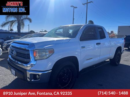 2014 Toyota Tundra 2WD Truck SR