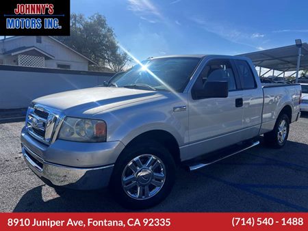 2008 Ford F-150 XL