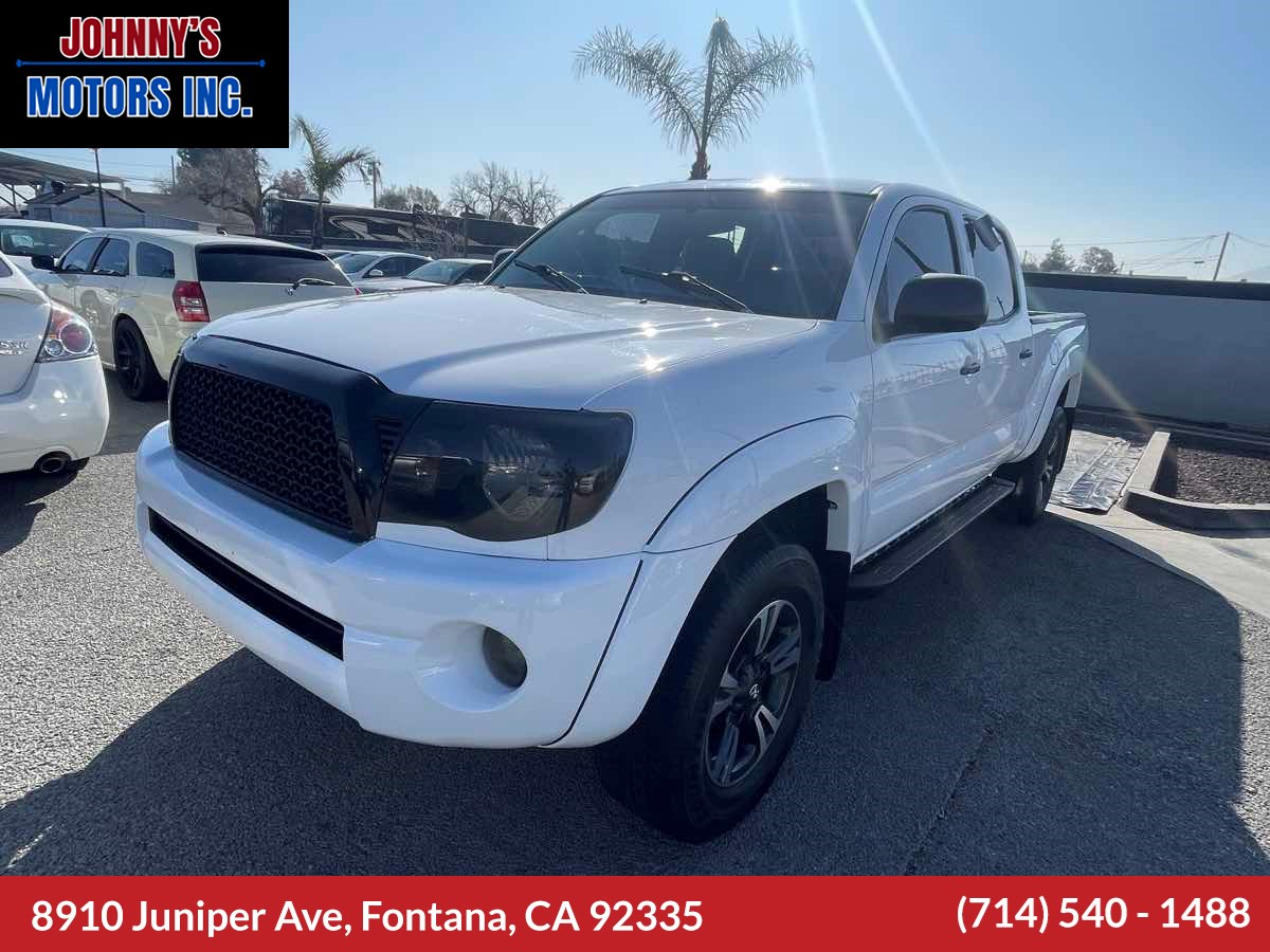 2006 Toyota Tacoma PreRunner