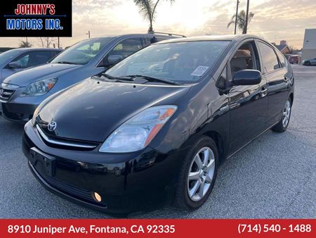 2008 Toyota Prius