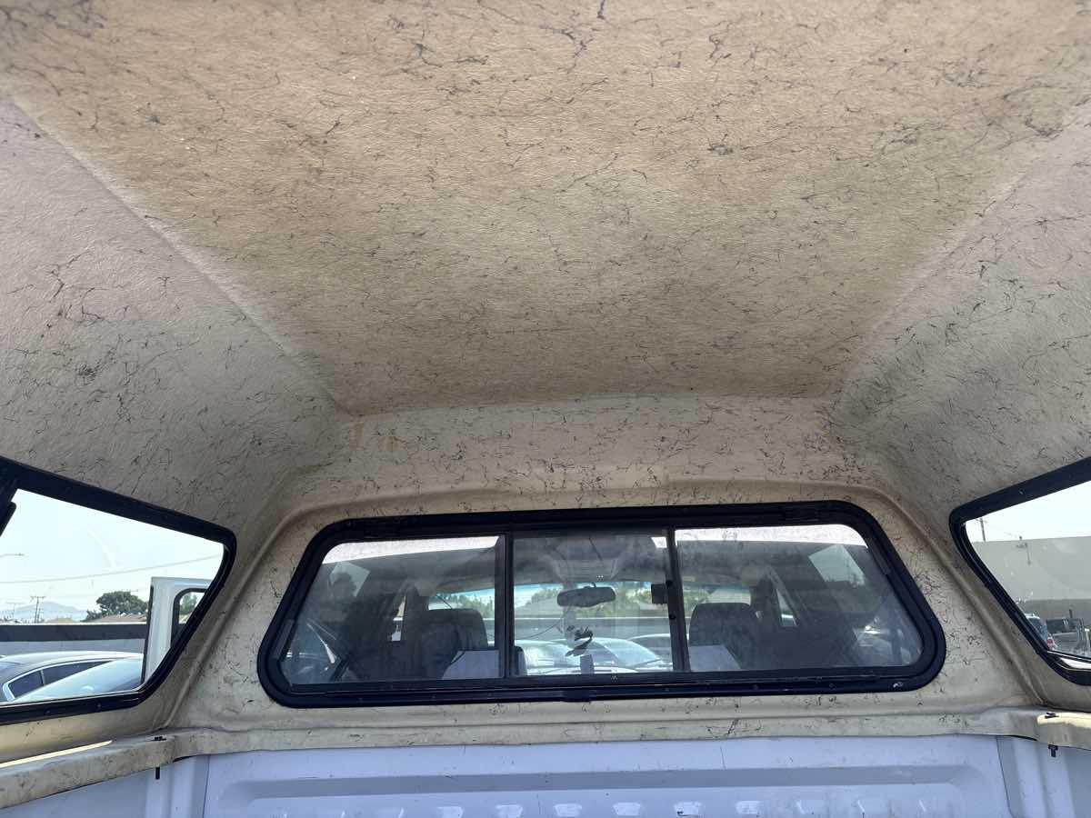 2004 Ford F-150 XLT photo 19