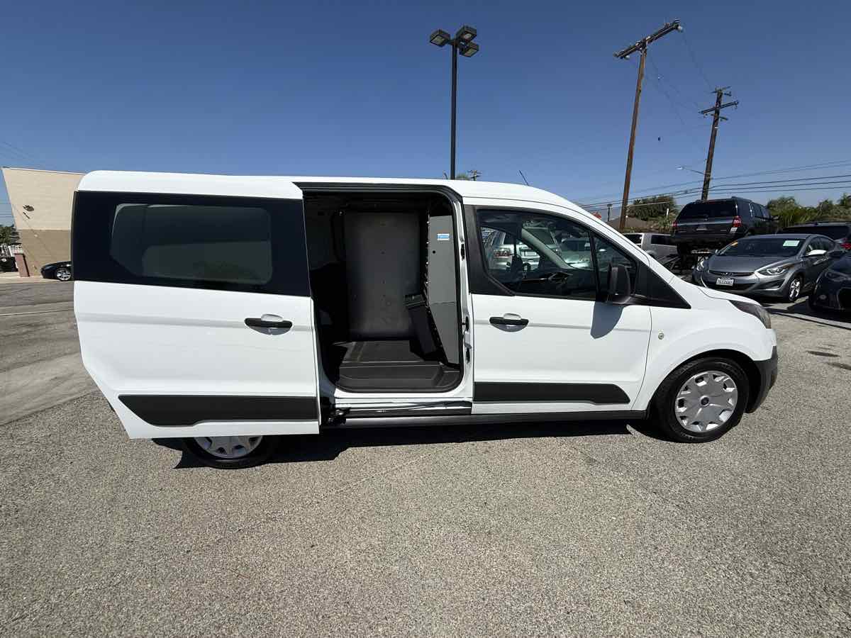 2017 Ford Transit Van XL photo 20