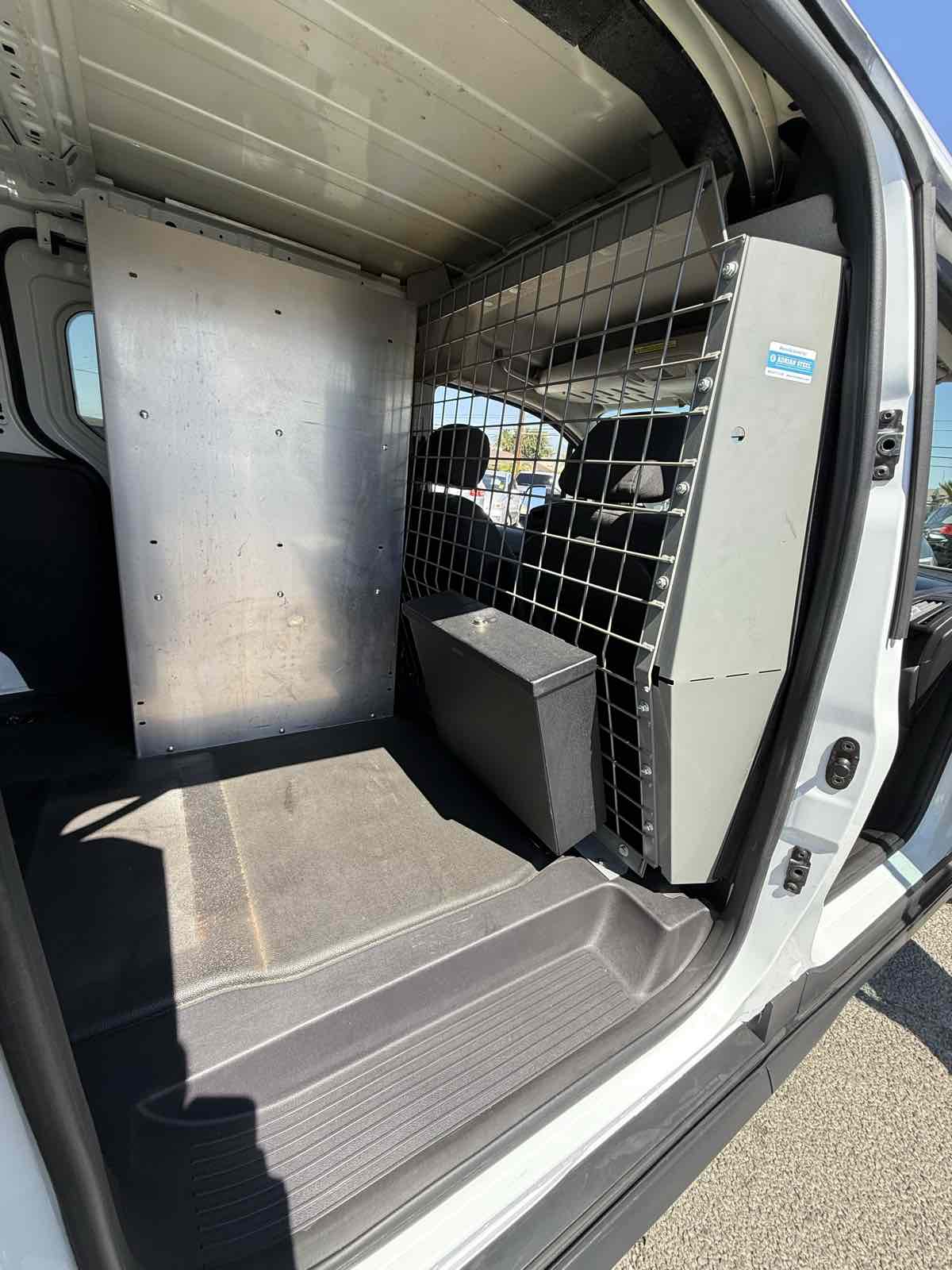 2017 Ford Transit Van XL photo 22