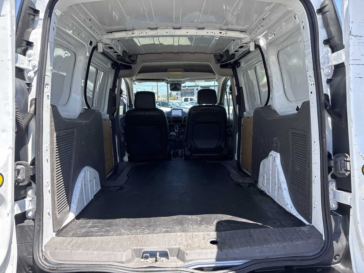 2022 Ford Transit Van XL photo 8