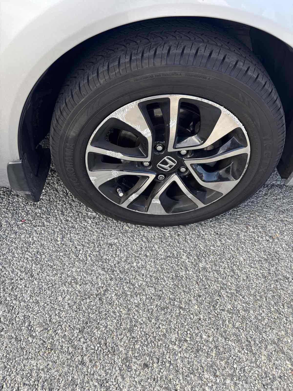2013 Honda Civic EX-L photo 6