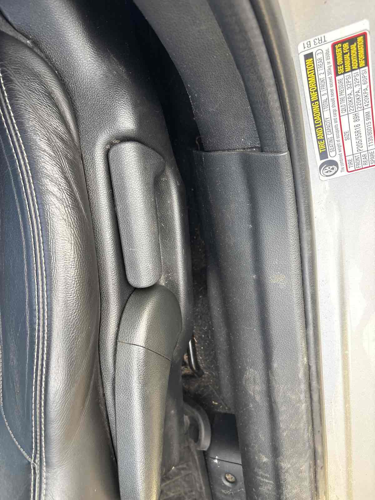 2013 Honda Civic EX-L photo 13