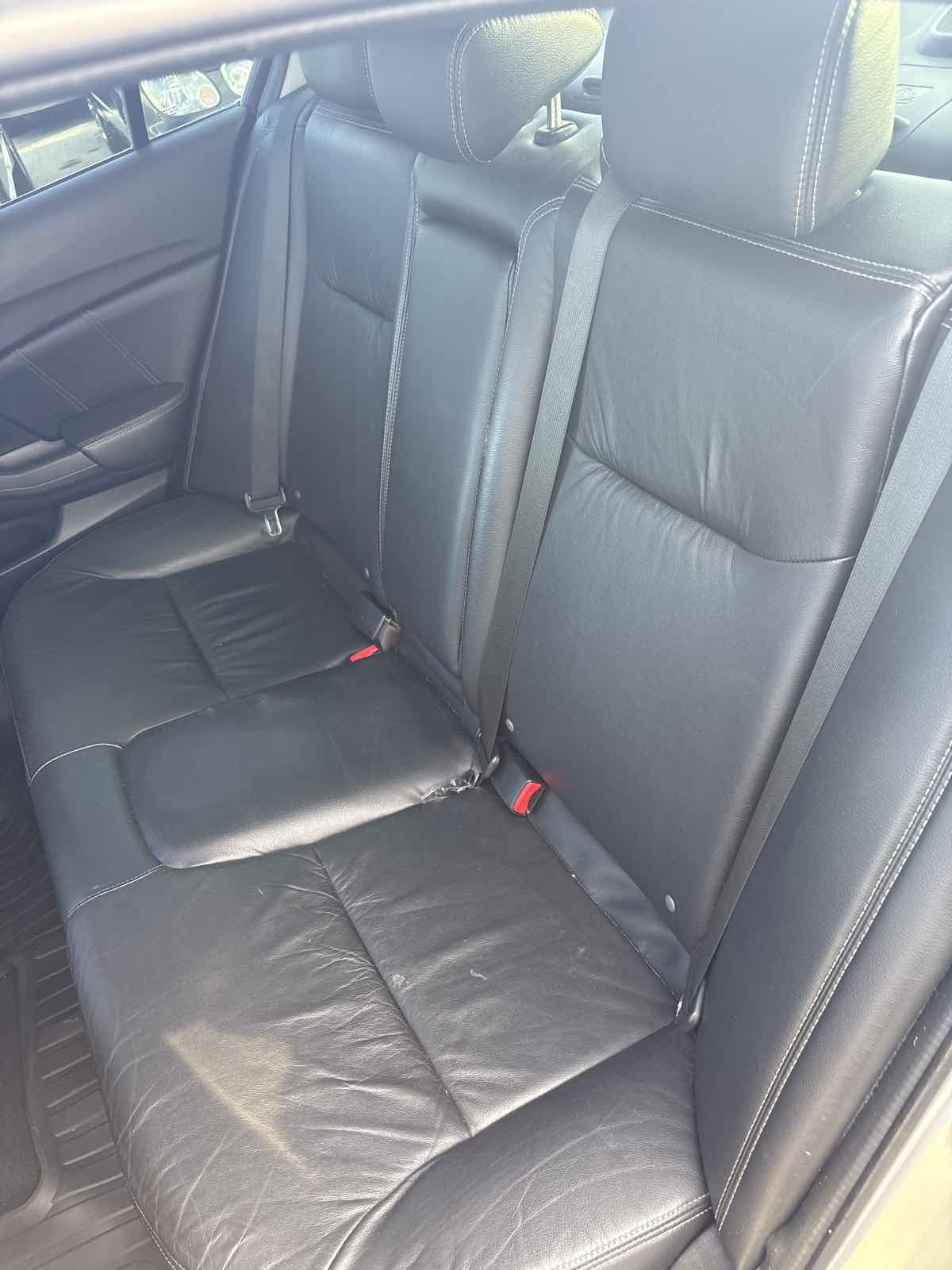 2013 Honda Civic EX-L photo 16