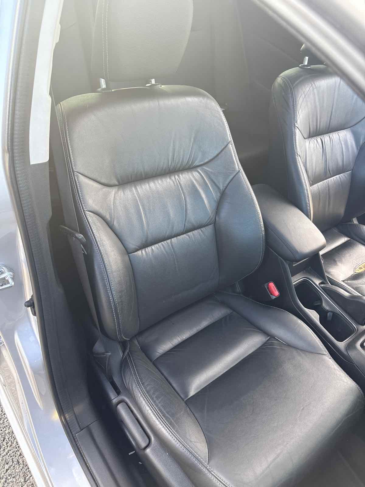2013 Honda Civic EX-L photo 22