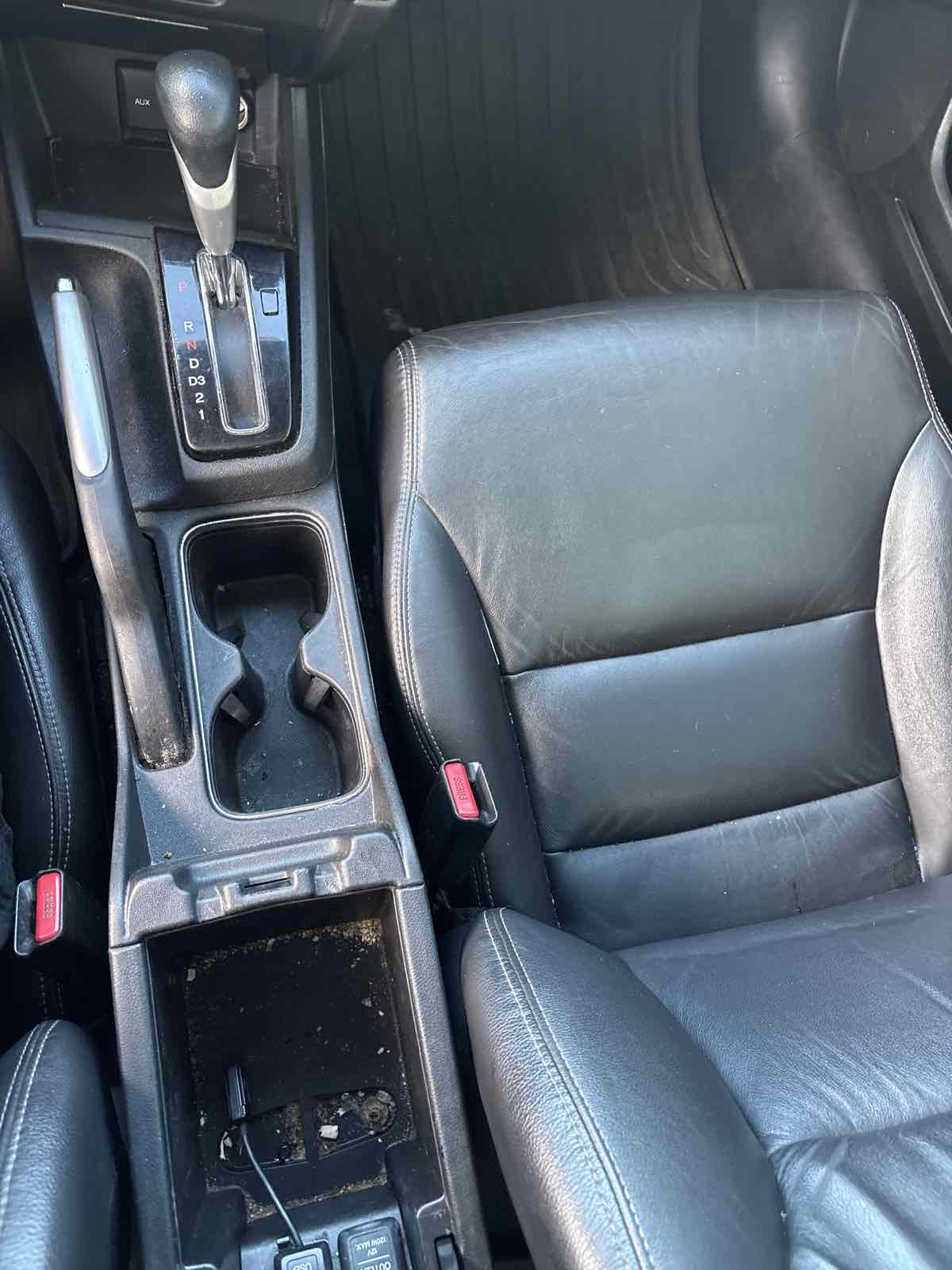2013 Honda Civic EX-L photo 27