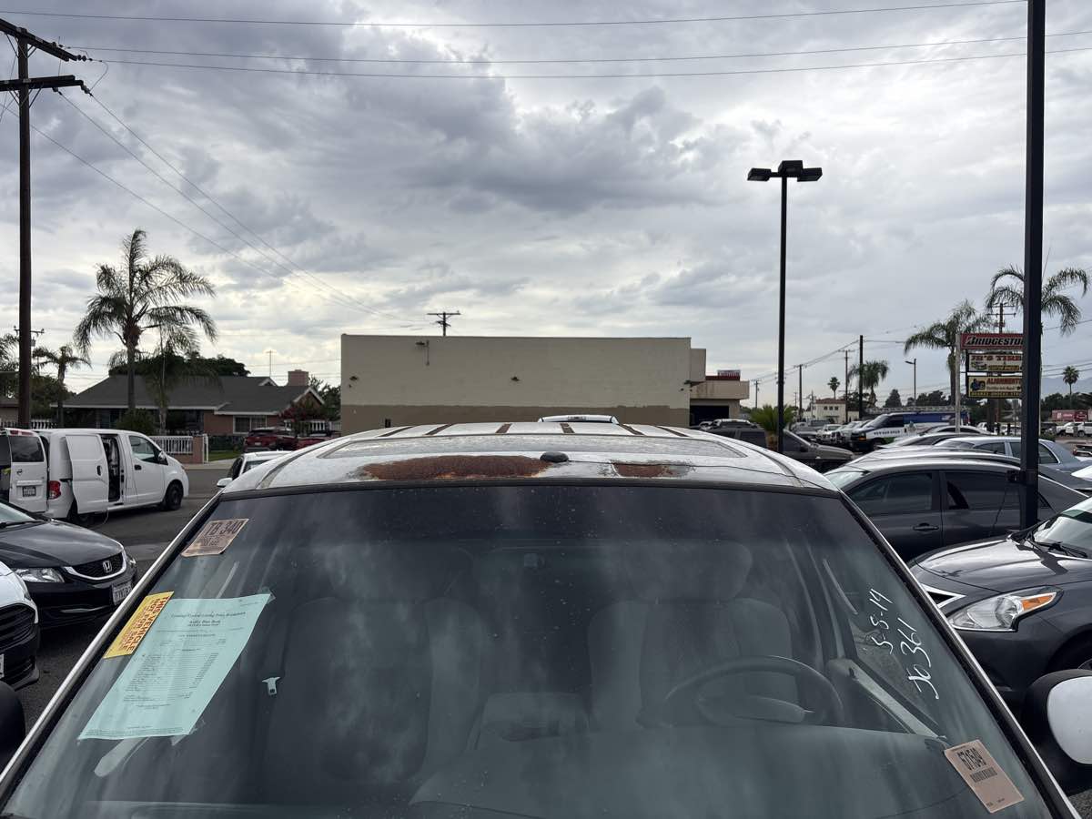 2003 Ford F-150 XLT photo 4