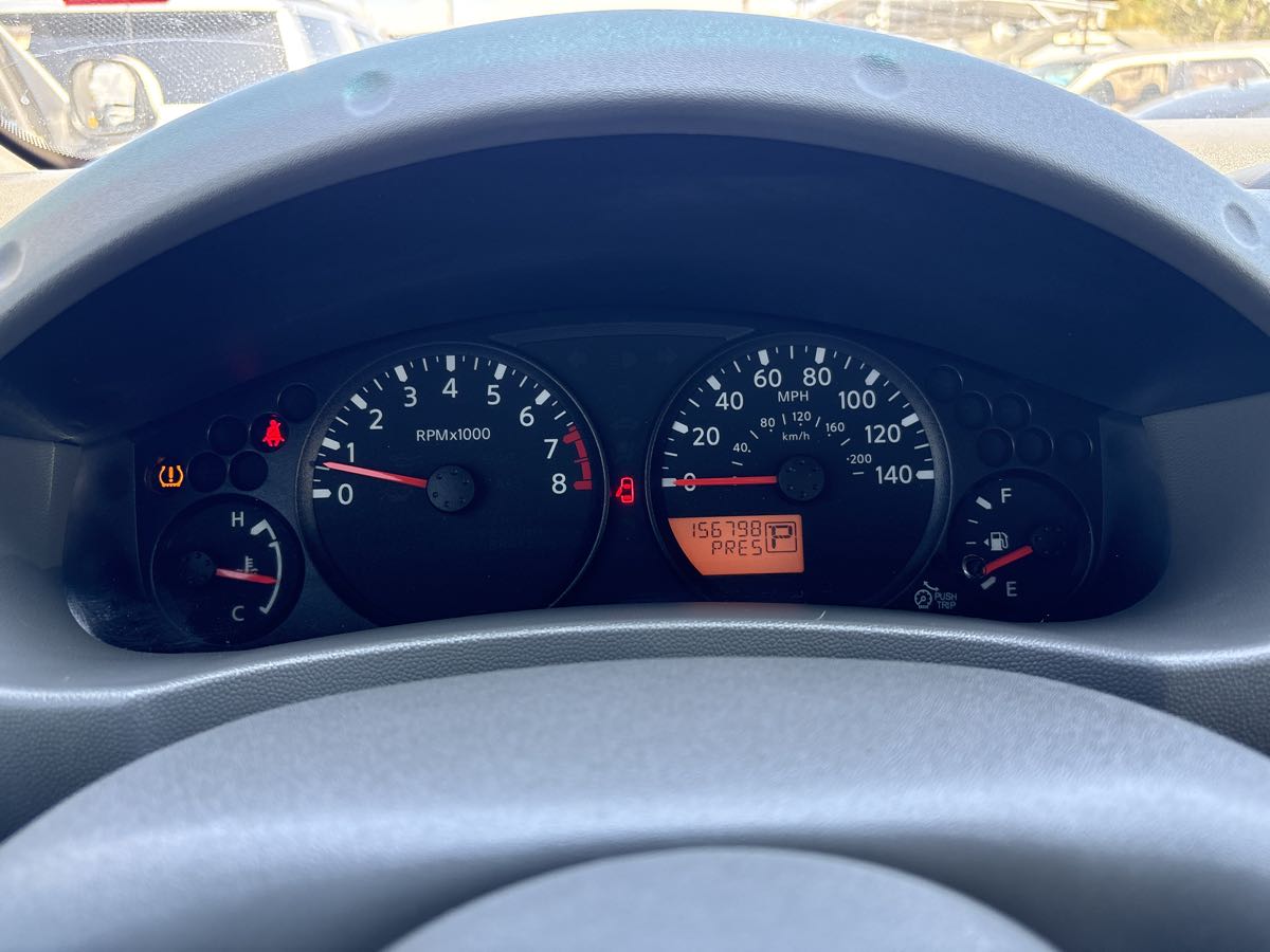 2021 Nissan Frontier SV photo 20