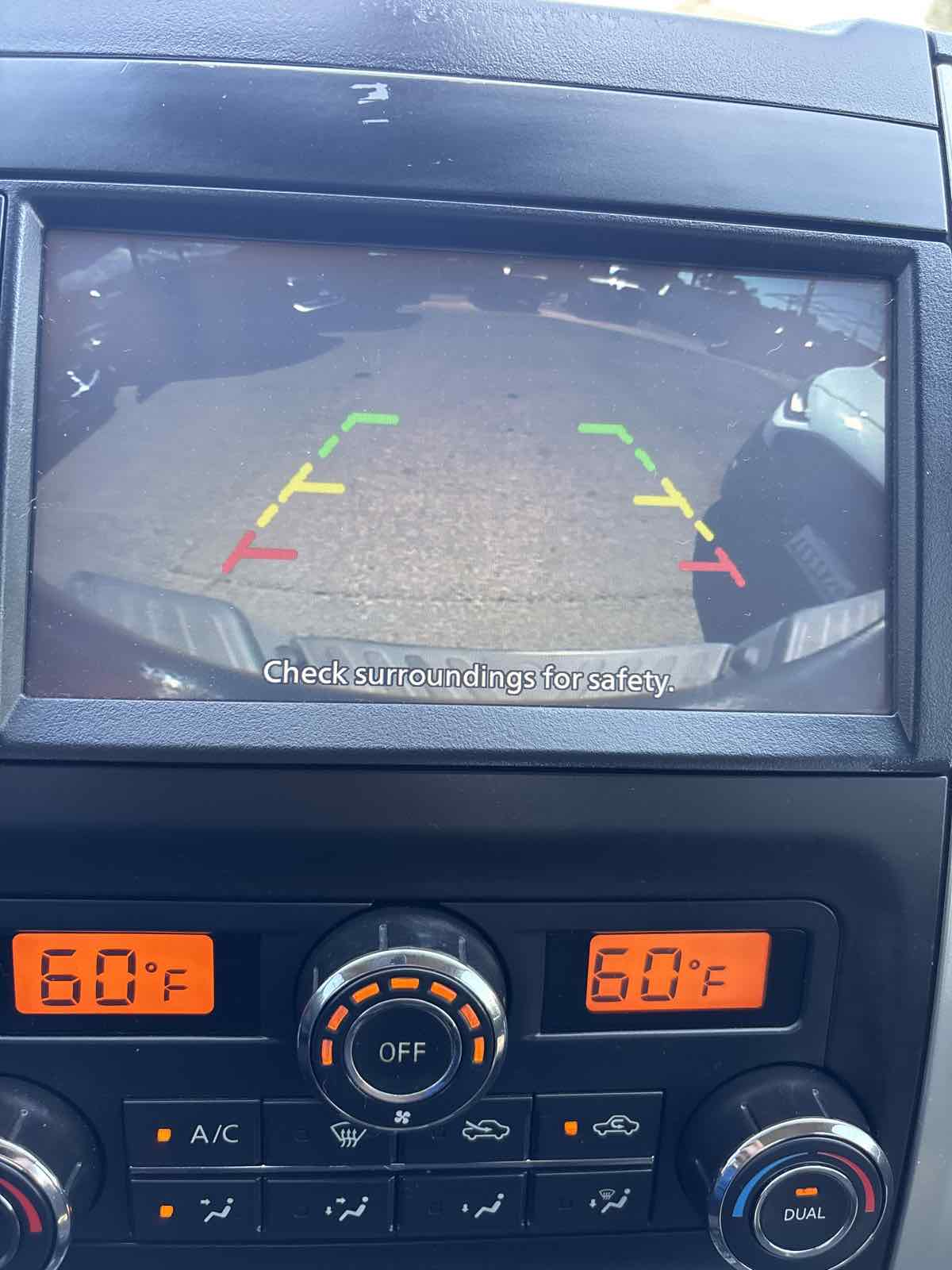 2021 Nissan Frontier SV photo 23