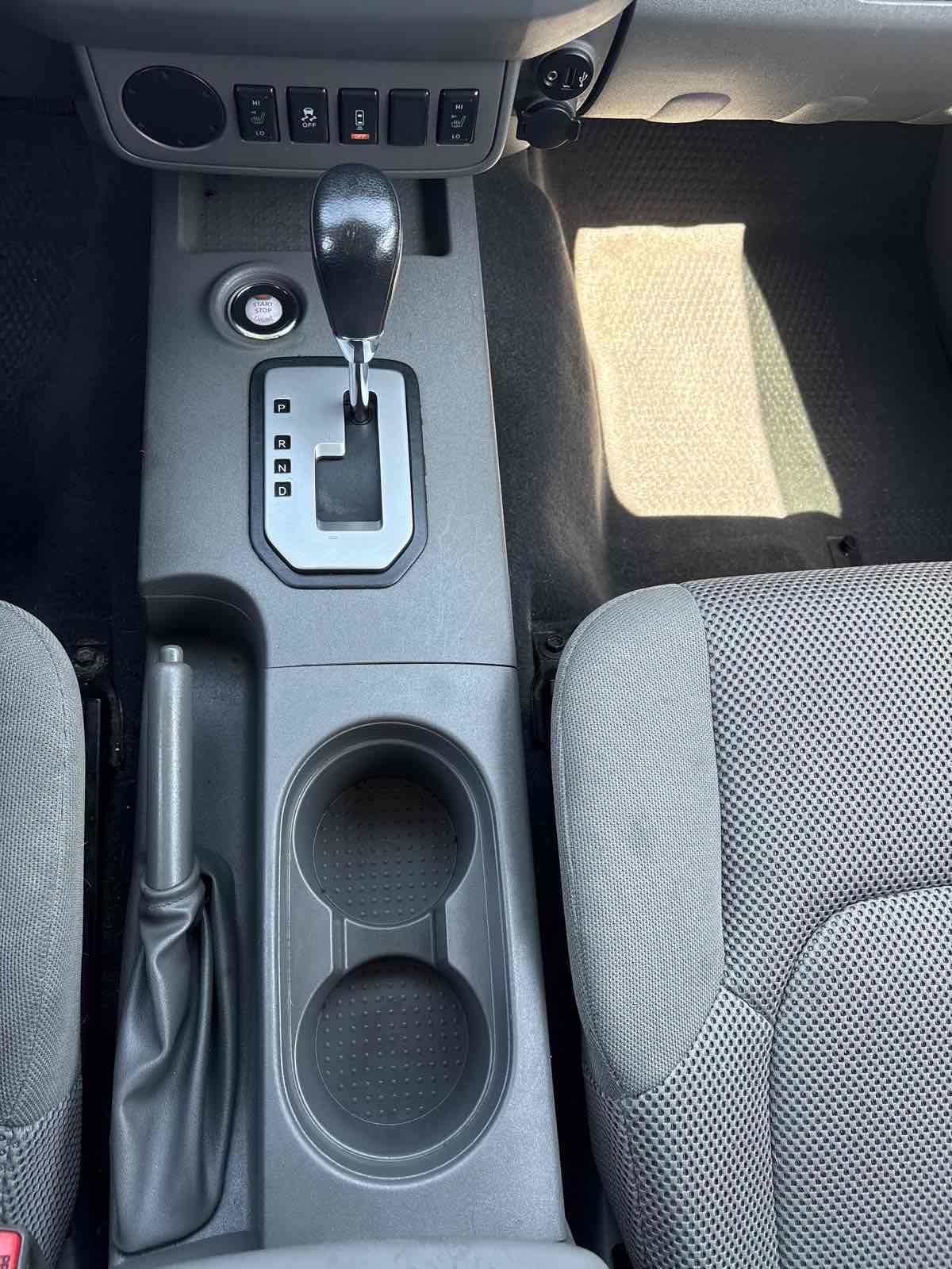 2021 Nissan Frontier SV photo 27
