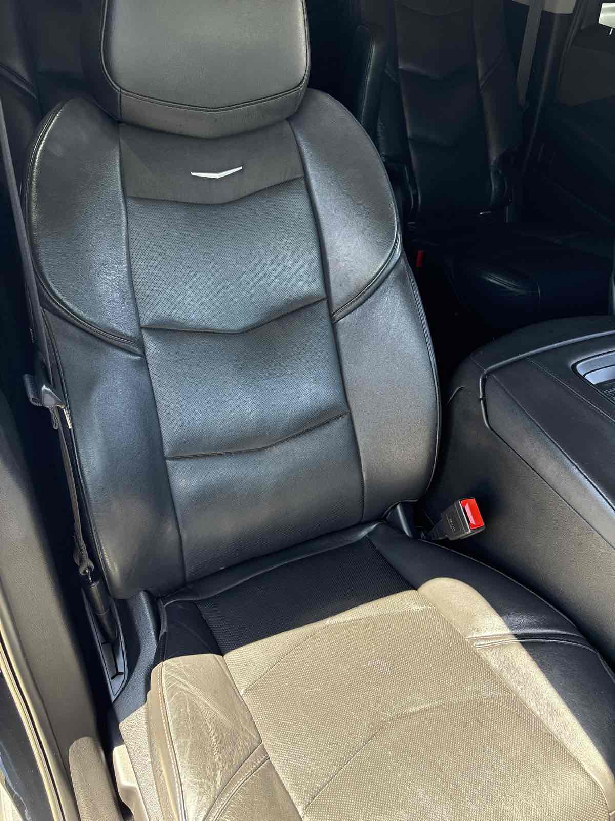 2020 Cadillac Escalade ESV Luxury photo 19