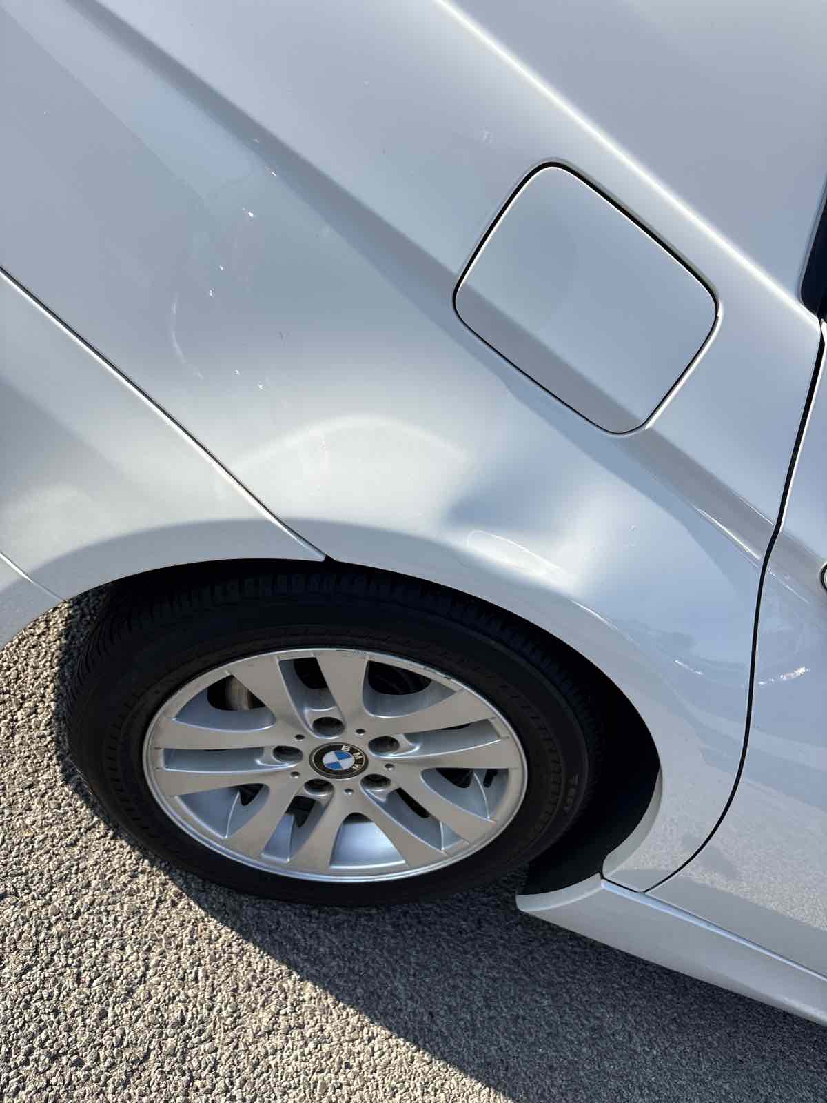 2006 Bmw 325i 3-Series photo 5