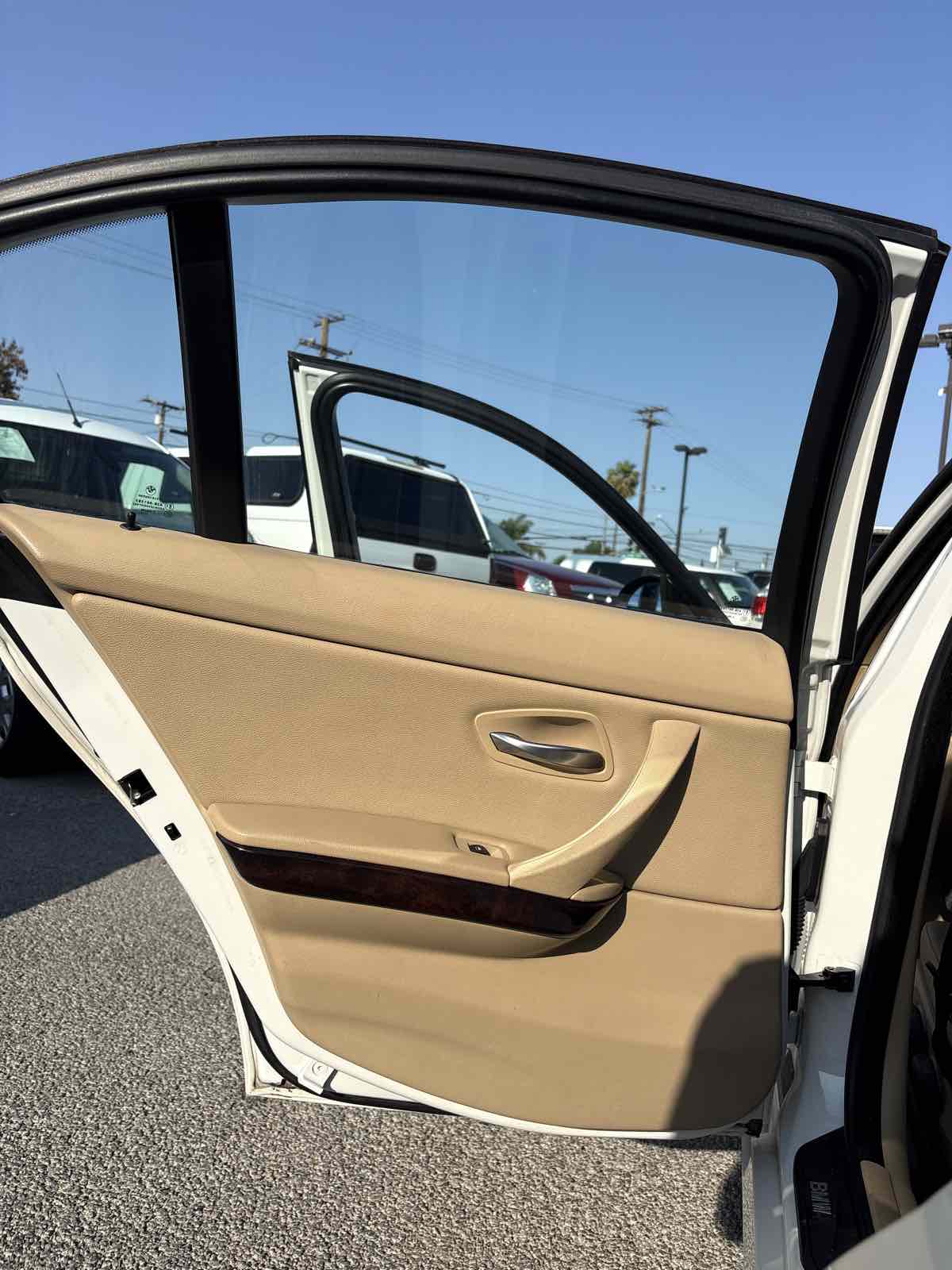 2006 Bmw 325i 3-Series photo 8