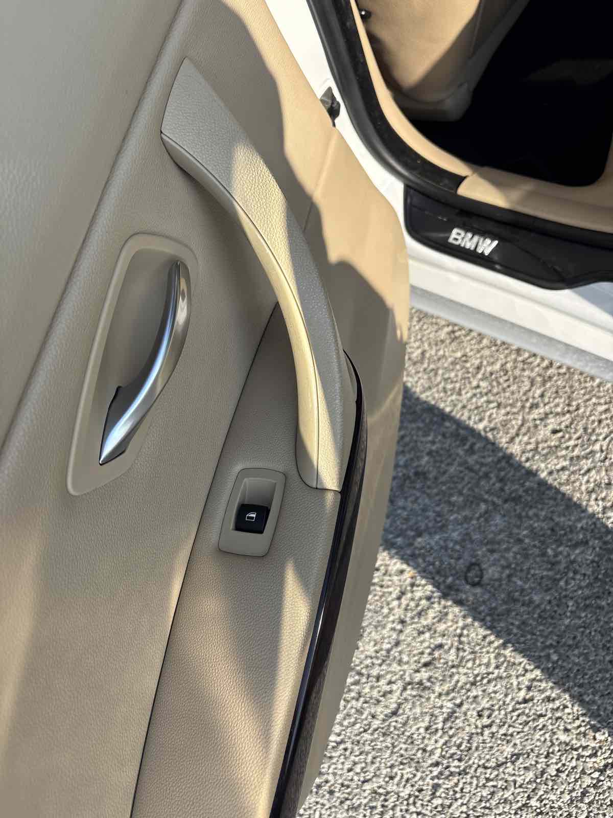 2006 Bmw 325i 3-Series photo 9