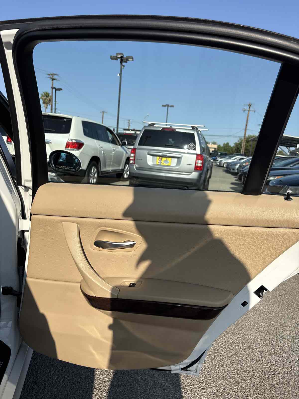 2006 Bmw 325i 3-Series photo 11