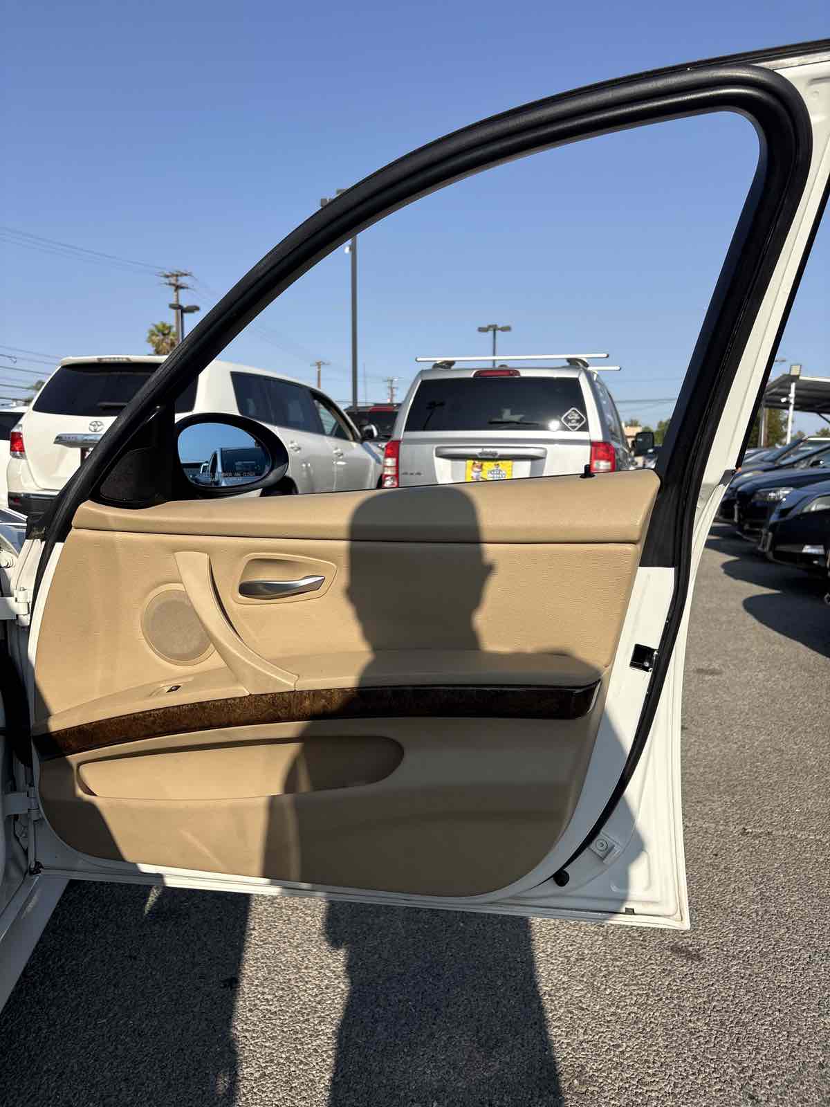 2006 Bmw 325i 3-Series photo 14