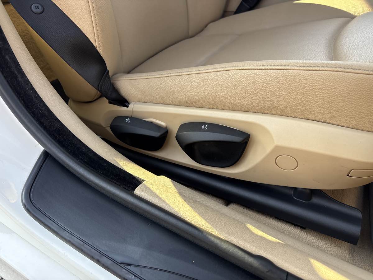 2006 Bmw 325i 3-Series photo 16