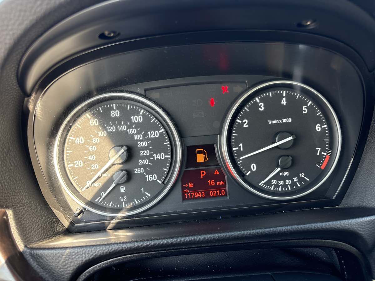 2006 Bmw 325i 3-Series photo 18