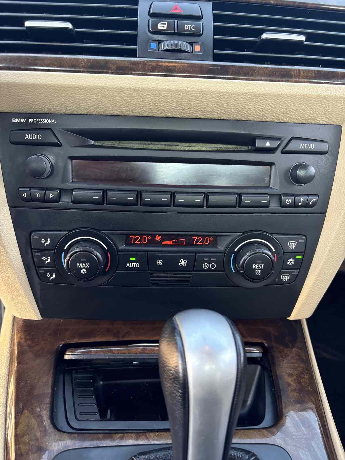 2006 Bmw 325i 3-Series photo 19