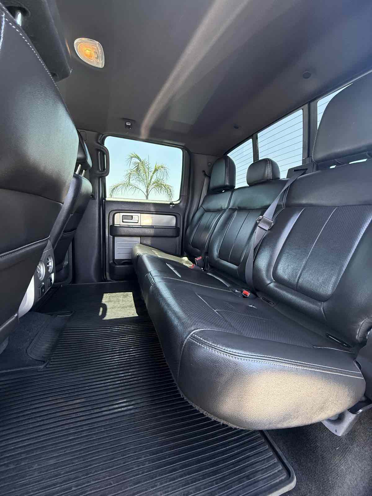 2013 Ford F-150 XL photo 10