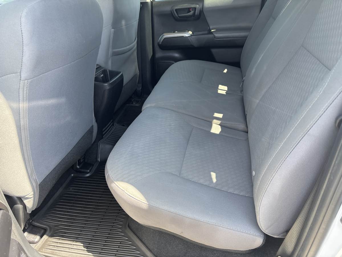 2021 Toyota Tacoma SR5 Double Cab V6 photo 12