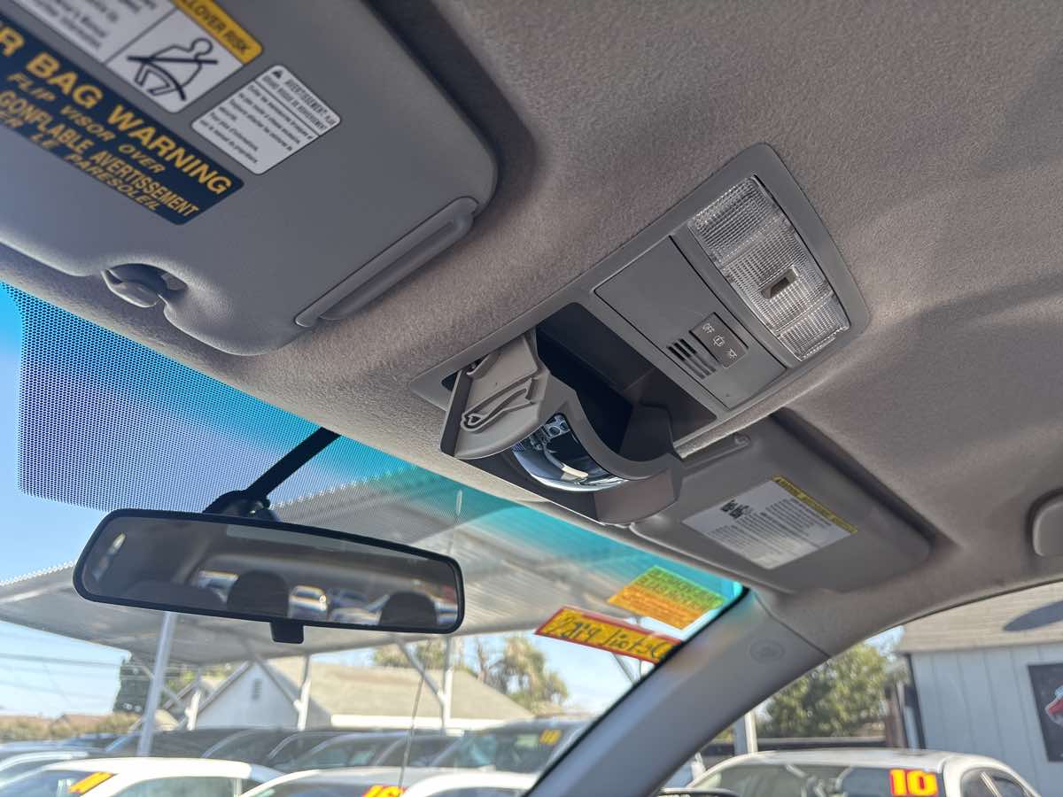 2012 Toyota Highlander Base Hybrid photo 10