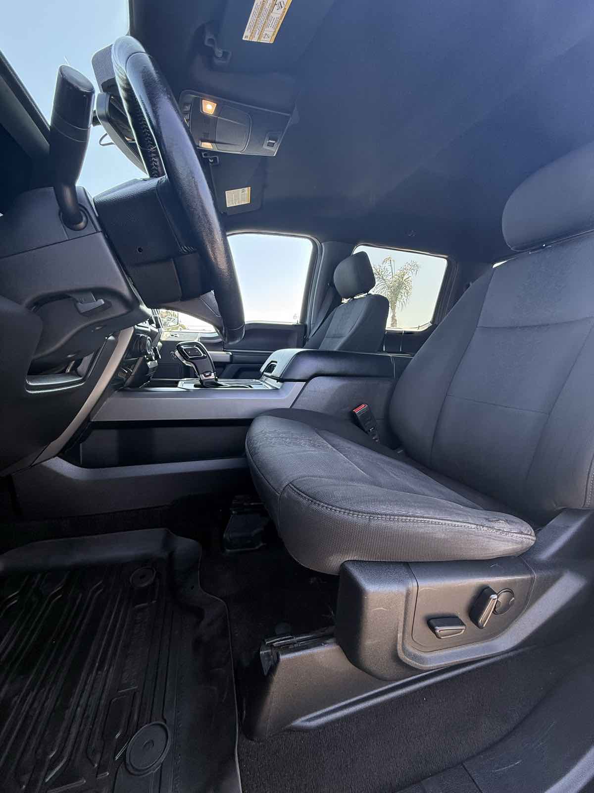 2019 Ford F-150 XL photo 9