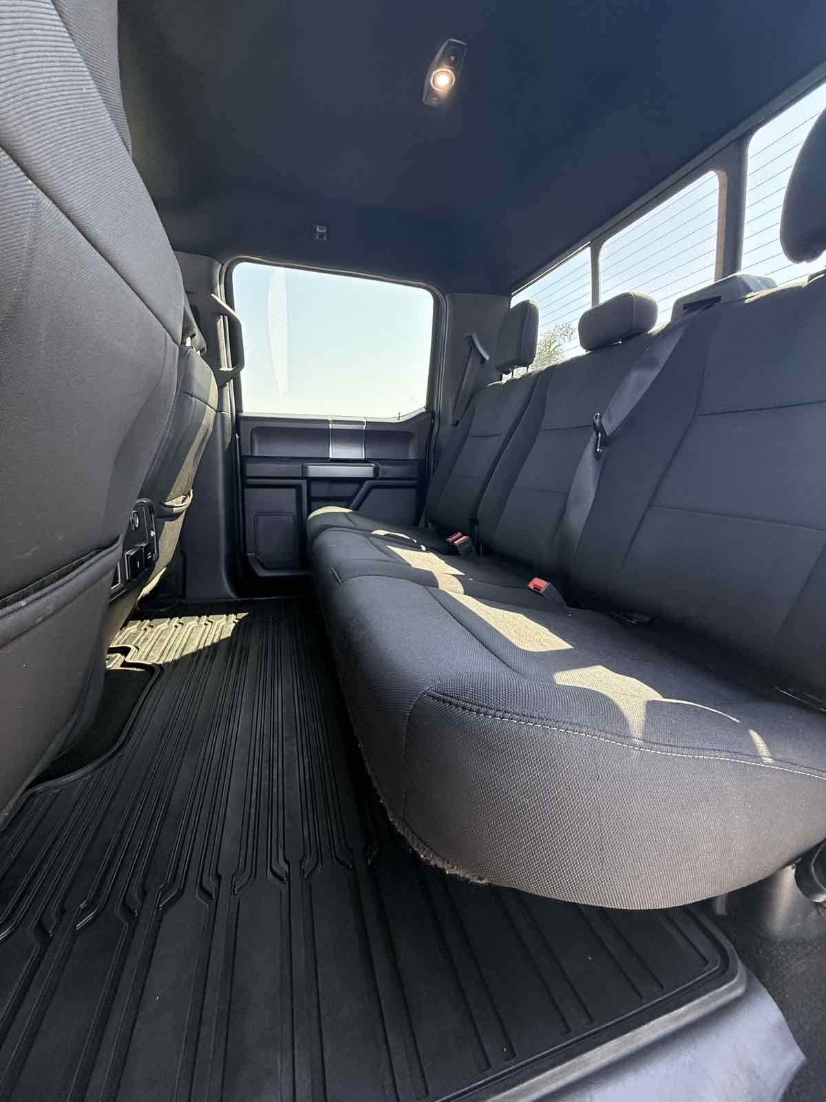 2019 Ford F-150 XL photo 10