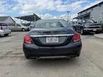 2016 Mercedes Benz C 450 AMG 4MATIC Sedan photo 36