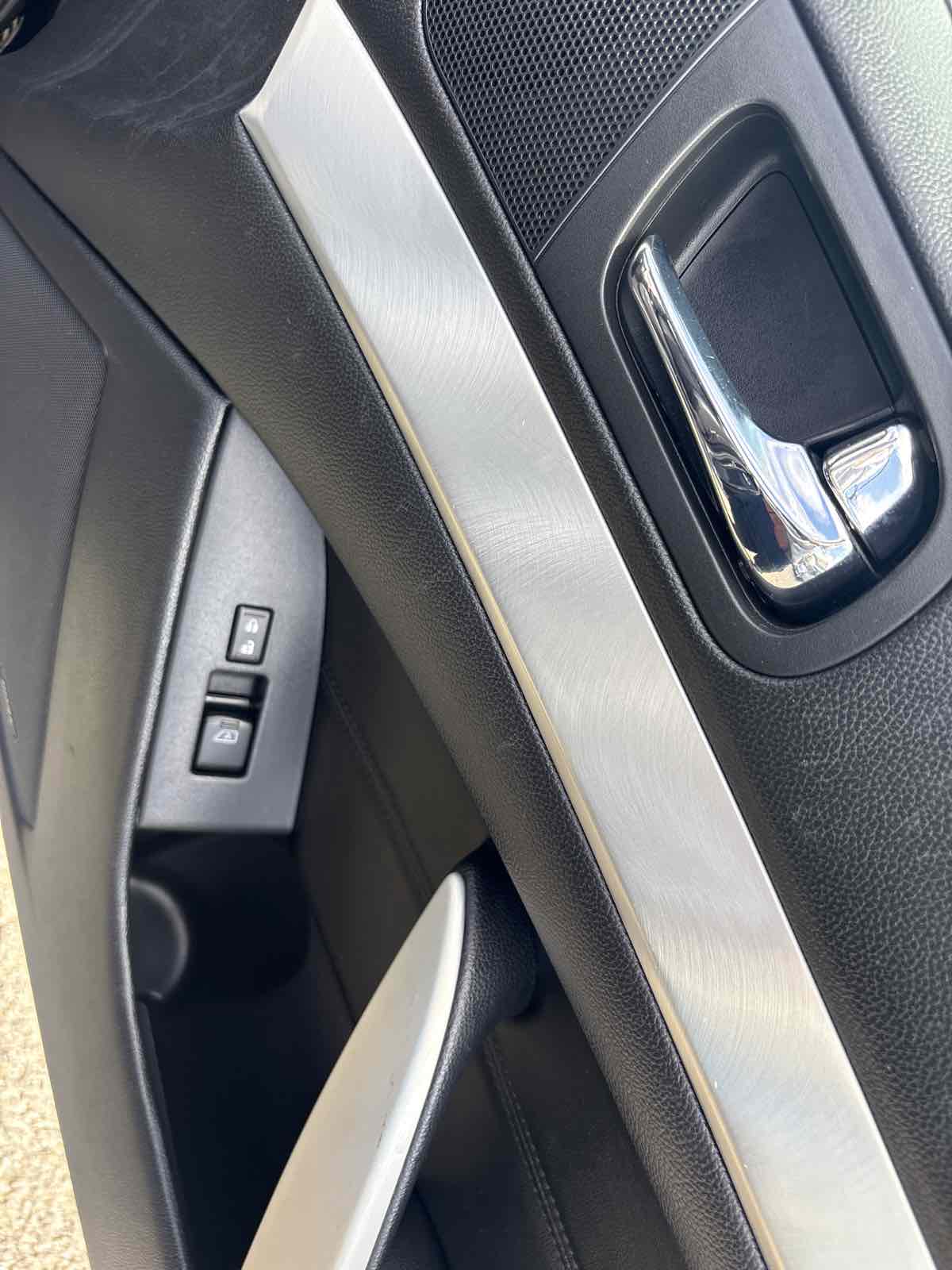 2014 Infiniti Q60 Coupe Journey photo 17