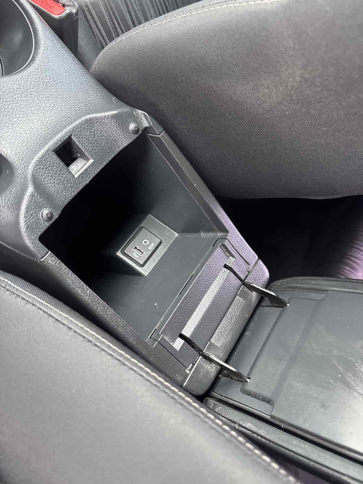 2018 Nissan Sentra SV photo 11