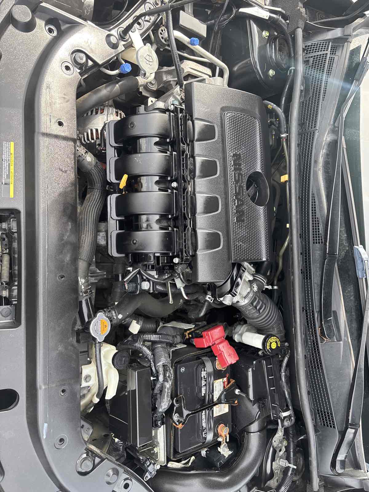 2018 Nissan Sentra SV photo 20