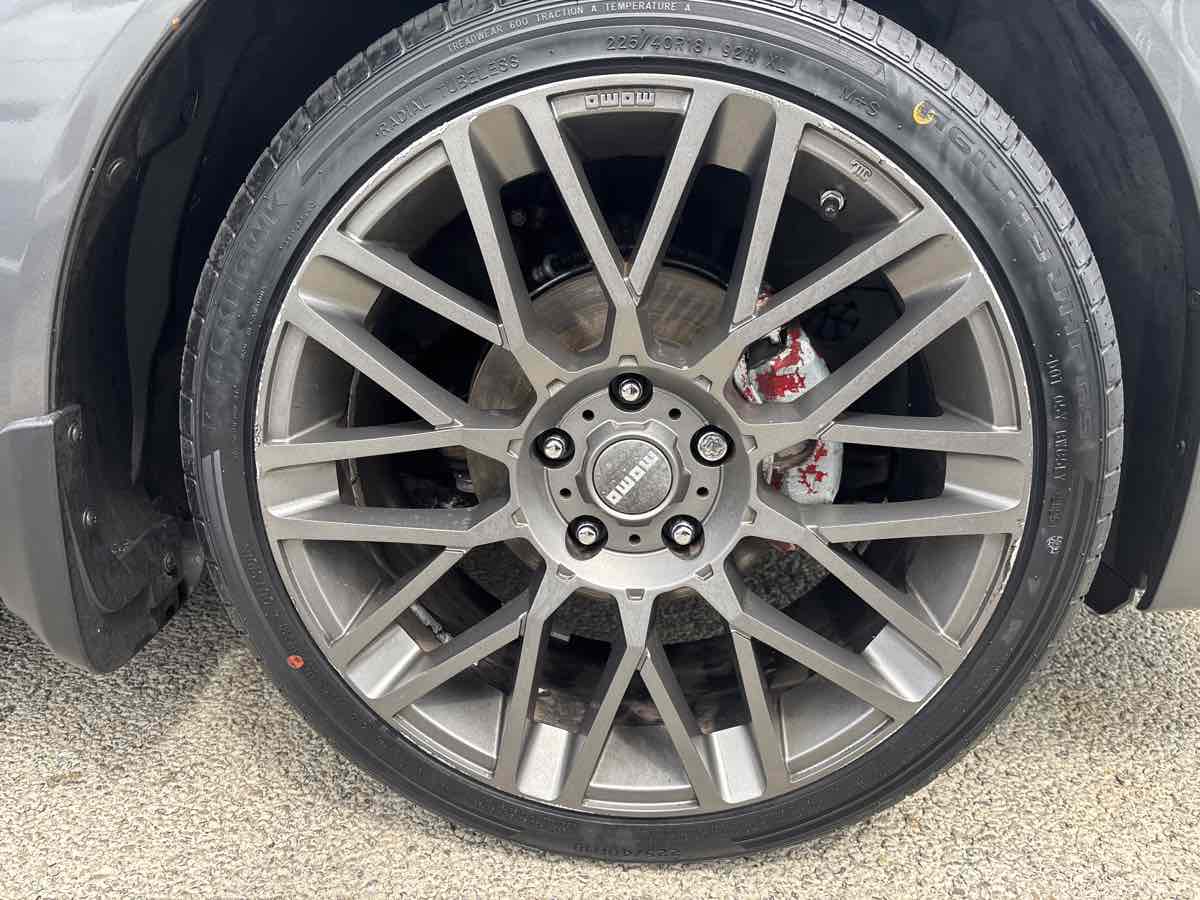 2012 Honda Civic EX photo 5