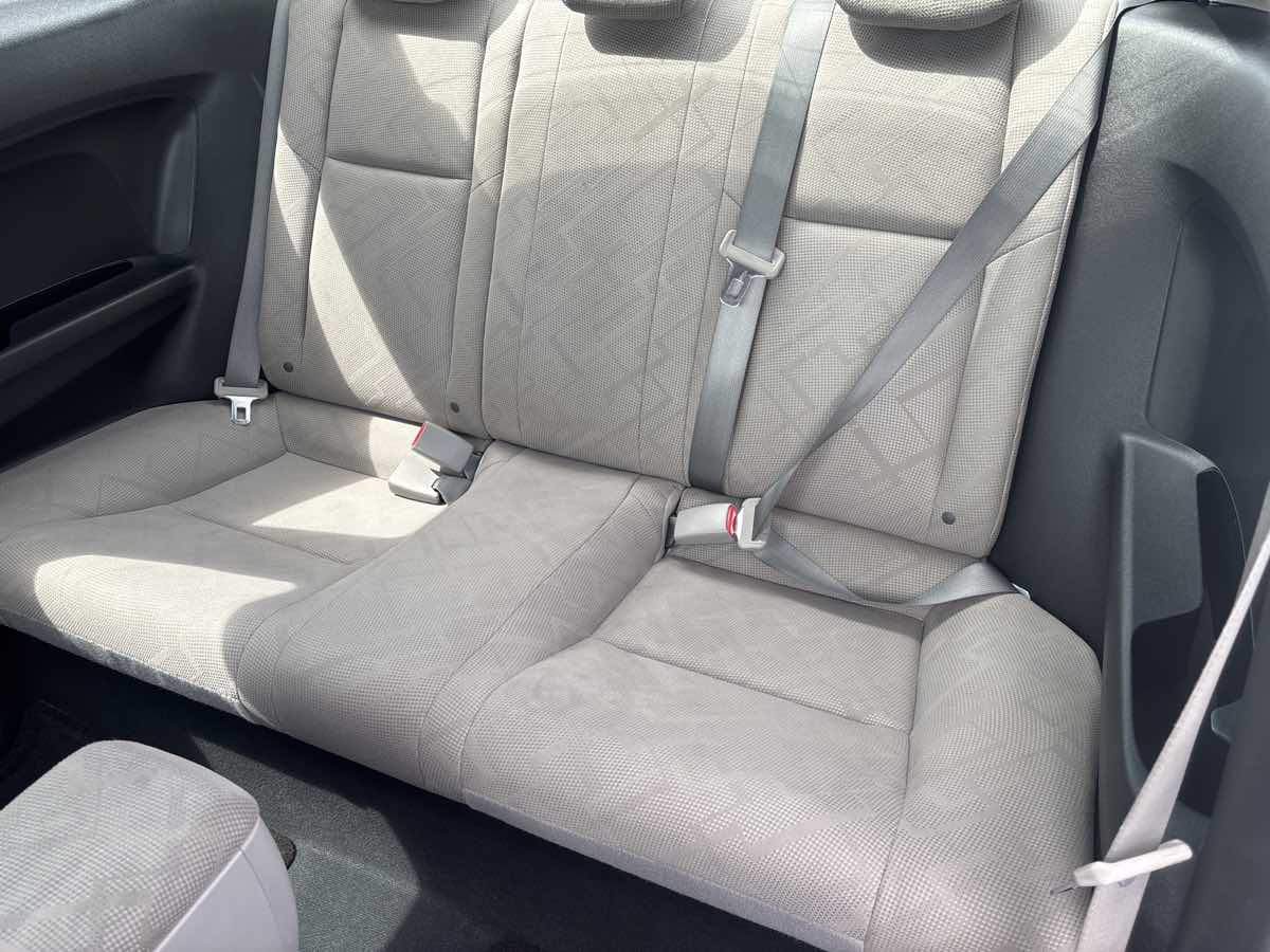 2012 Honda Civic EX photo 14